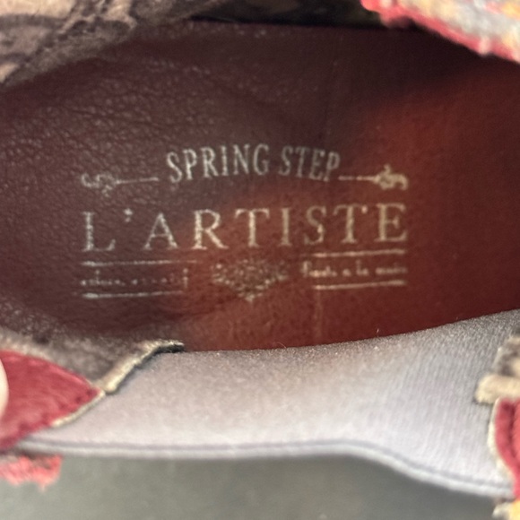 L’Artiste spring step boots - Picture 12 of 12